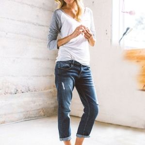 ❤️ Guess Boyfriend Jeans - size 25